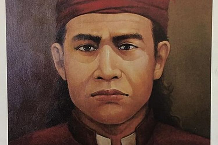 Untung Surapati