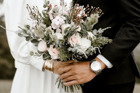 Pengakuan Pengantin yang Ditikam di Hari Pernikahan: Mau Tarik Suami yang Berdarah, Malah Saya Ikut Kena Tikam