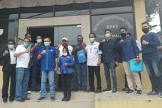 Ikut KLB di Deli Serdang, 11 Kader Partai Demokrat Maluku Dilaporkan ke Polisi