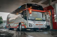 PO Best Premium Rilis Bus Baru Pakai Jetbus 5