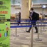 PPKM Diperpanjang, 16 Bandara Dibuka sebagai Pintu Masuk Penumpang Internasional