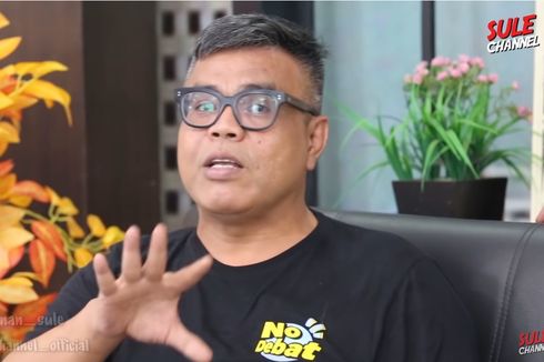 Aktif Buat Konten, Abdel Achrian Anggap YouTube Sarana Salurkan Kreativitas