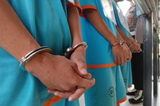 Ayah dan Anak Pelaku Pembacokan di Cianjur Ternyata Pernah Dipenjara