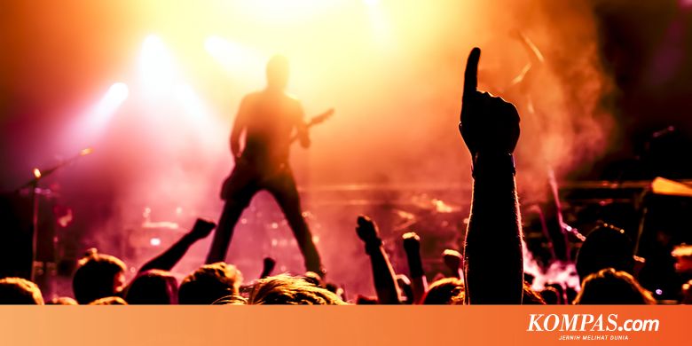 Mengapa Orang Tua Tidak Menyukai Musik Modern?