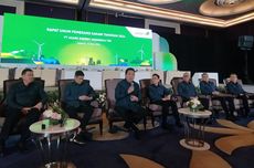 Adaro Energy Bakal Tebar Dividen Final Rp 6,4 Triliun Tahun Ini