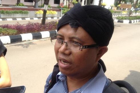 Wakil Ketua DPR Angkat Bicara soal Penangkapan Aktivis Kebebasan Beragama di Padang