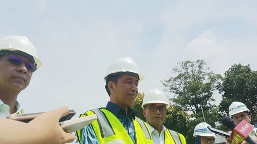 Anies Sebut Indeks Demokrasi RI Turun, Jokowi Curhat Sering Dihina dan Dicaci