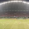 Timnas U19 Indonesia Vs Thailand: Dua Peluang dalam Semenit, Ronaldo Nyaris Cetak Gol