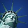 Bagian Mahkota Patung Liberty Amerika Dibuka Lagi, Ini Harga Tiketnya