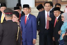 Jokowi Diminta Jelaskan soal Permintaan TNI-Polri Sosialisasikan Program Pemerintah