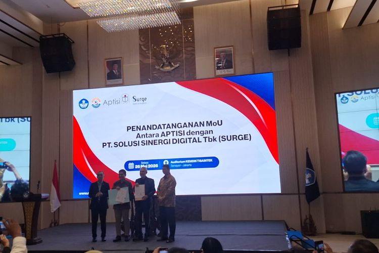 Akses Internet Jadi Masalah PTS, APTISI Gandeng Mitra untuk 4.095 Kampus