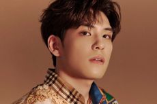 Wonpil DAY6 Selesaikan Wajib Militer Lebih Cepat dari Jadwal Seharusnya