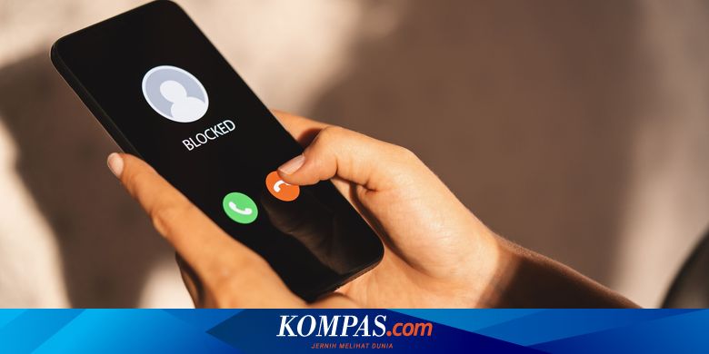 Lost Contact dengan Mantan Baik untuk Otak, Begini Penjelasan Ahli