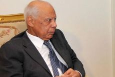 Presiden Interim Mesir Tunjuk Perdana Menteri Baru