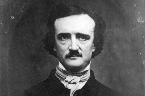 Hari Ini Dalam Sejarah: Cerita Detektif Pertama oleh Edgar Allan Poe