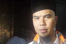 Ahmad Dhani: Akan Ada Deklarasi Artis-artis Dukung Anies-Sandi
