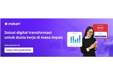 Sistem HR Berbasis Cloud, Solusi Jitu Dongkrak Produktivitas Karyawan dan Efisiensi Perusahaan