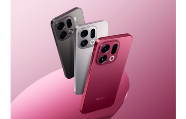 Oppo Find X9 Resmi, Bawa Kamera 50 MP Baru dan Chip Dimensity 9500