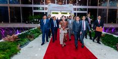 Adies Kadir: DPR RI Dorong PUIC Jadi Forum Penggerak Perdamaian dan Keadilan Dunia Islam