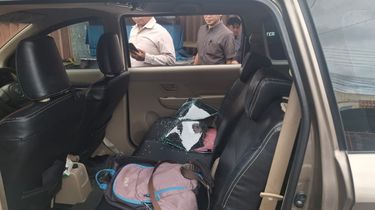 Warga Banyuwangi Jadi Korban Pencurian Pecah Kaca Mobil, Laptop dan Flashdisk Raib