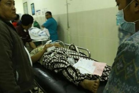 Cari Ratusan Korban Longsor di Banjarnegara, Tim SAR Pakai Detektor Detak Jantung