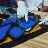 Selundupkan Sabu ke Lapas Banyuwangi dengan Upah Rp 20.000, 