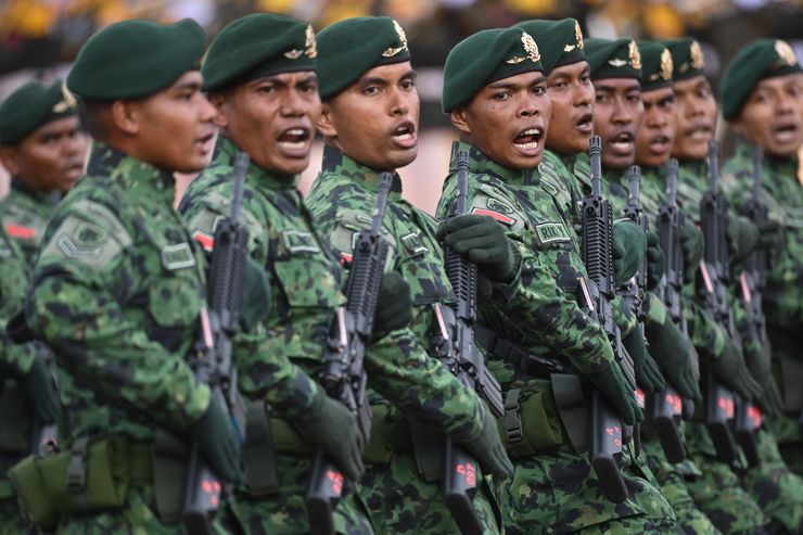 Buka-bukaan Mabes TNI Lawan Narasi Menyudutkan: Dari Tudingan Dwifungsi hingga Polemik Yon TP