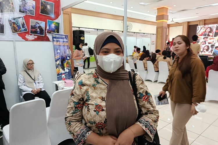 Resign karena Kondisi Kesehatan Usai 10 Tahun Kerja, Wanita 38 Tahun Ini Coba Cari Kerjaan Lagi