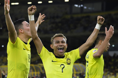 Top Skor Piala AFF 2022: Striker Malaysia Ramaikan Papan Atas