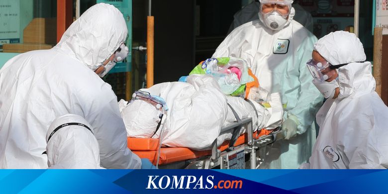 Data Kematian Akibat Rokok 2020 Meluas AS dan Australia Laporkan Kematian Pertama akibat 