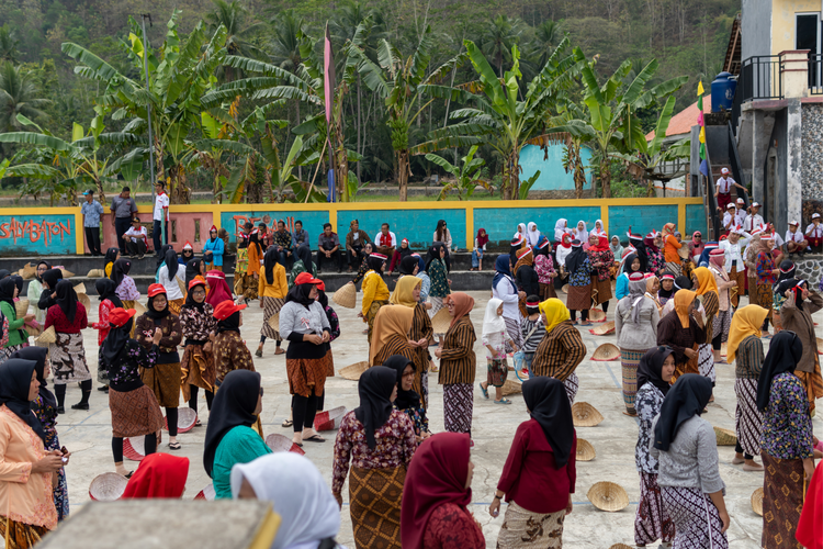 5 Contoh Susunan Acara Hari Guru Nasional 25 November 2025, Cocok untuk Sekolah TK-SMA