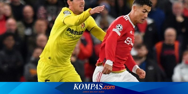 Cristiano Ronaldo Disebut Sebagai Sosok Pembawa Harapan - Vimarsana News