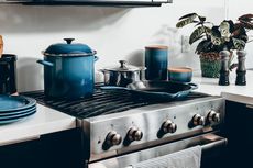 5 Tips Memilih Peralatan Memasak yang Tahan Lama