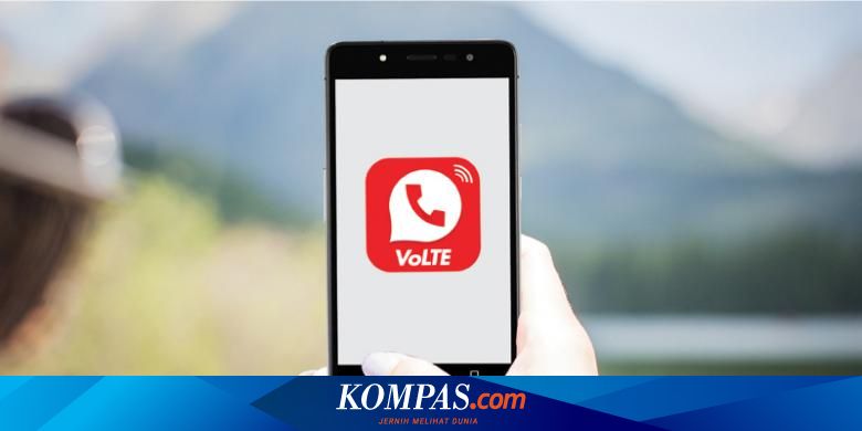 Daftar Ponsel yang Bisa Menelepon VoLTE
