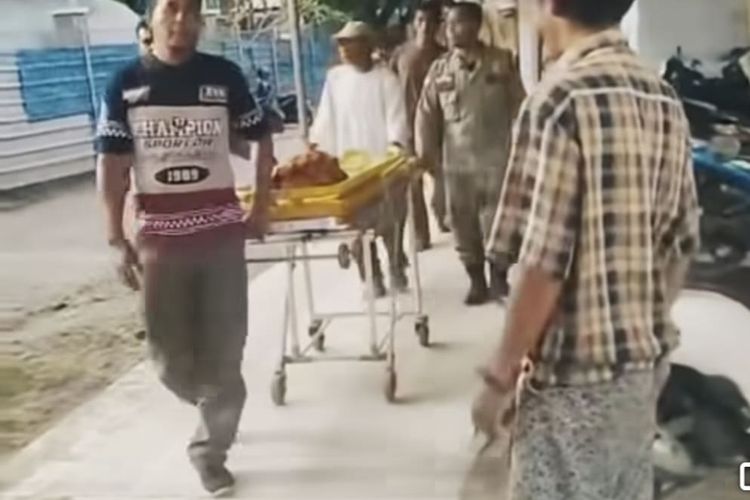 Kasus Bayi Meninggal di RSUD Bima, BPJS Ungkap Sudah Terdaftar Peserta JKN
