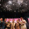  85 Wali Kota se-Indonesia Kumpul di Makassar, Bobby Nasution Juga Hadir Gala Dinner