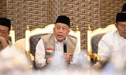 Raker dengan Mitra Haji, Timwas Haji DPR RI Soroti Kartu Nusuk 