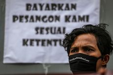 Apa Itu Omnibus Law Cipta Kerja, Isi, dan Dampaknya bagi Buruh?