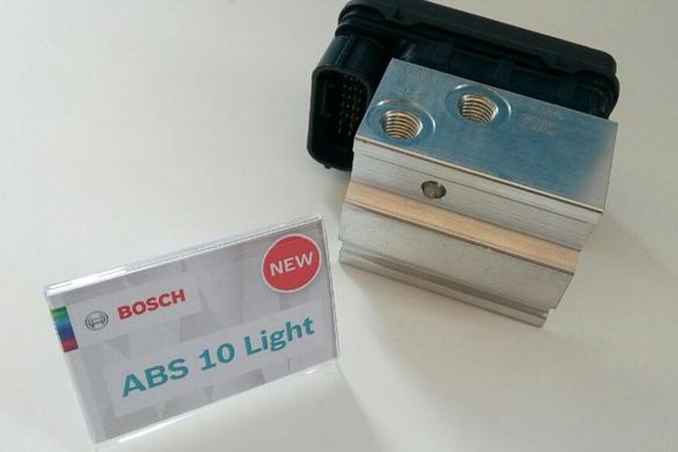 ABS Bosch