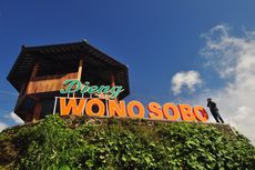 Sejarah dan Asal-usul Nama Wonosobo, Berasal dari Dusun yang Didirikan Kiai Wanasaba