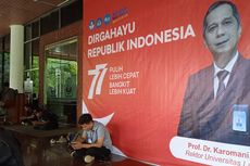 Kekayaan Rektor Universitas Lampung Bertambah Rp 920 Juta dalam 2 Tahun