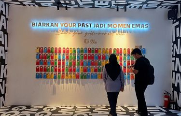 Panduan Lengkap ke Museum Patah Hati di Chillax Jakarta Halaman ...
