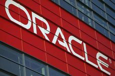 Oracle Siap Bangun Server Cloud di Malaysia, Investasi Rp 99 Triliun 