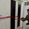 Selain Tangkap Bupati Lampung Tengah, KPK Juga Segel Ruang Sekretaris Dinas Kesehatan