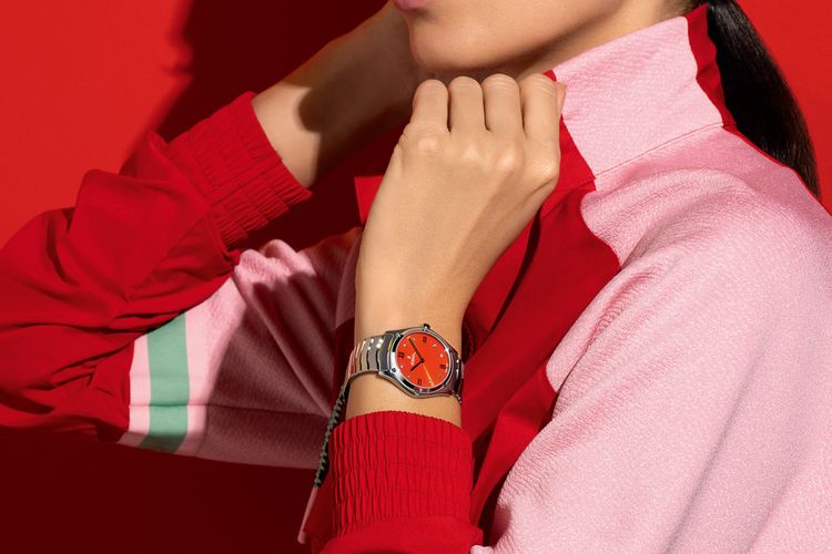 Ebel Sport Classic Grande