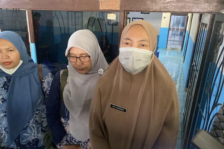 Menu MBG Ayam Tepung Diduga Jadi Penyebab Keracunan SMAN 1 Tukdana Indramayu, Sempat Tercium Aroma Tak Sedap