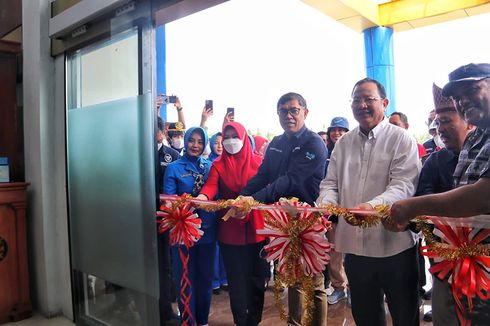 Tahun 2023, Kementerian KP Fokuskan Kuota Pendidikan untuk Anak Nelayan hingga Petambak Garam