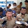 Satu Warga Garut Positif Corona, Pemudik dari Jakarta