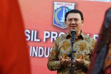 Ahok: Enggak Ada Lagi Cerita Manggarai Siaga 1, Enggak Ada Lagi Kampung Pulo Banjir...