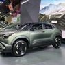 Komparasi Mobil Listrik Suzuki eVitara dengan Chery E5